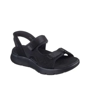 Skechers Slip-Ins: GO Walk Flex Sandals - Easy Entry
