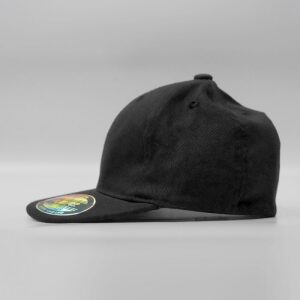 FLEXFIT - TODDLER - BLACK