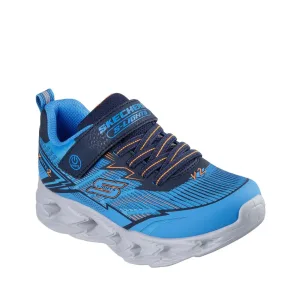 Kids Skechers S-Lights: Vortex 2.0 - Veltrox