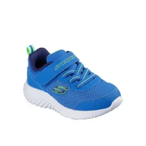 Toddler Skechers Bounder - Techrox