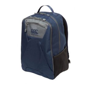 Canterbury Medium Backpack Navy