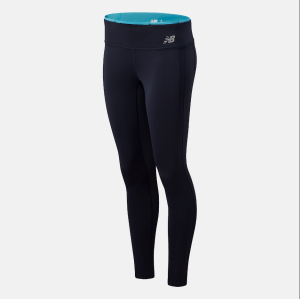 NB Accelerate Colorblock Tight