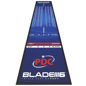 Winmau Outshot Dart Mat