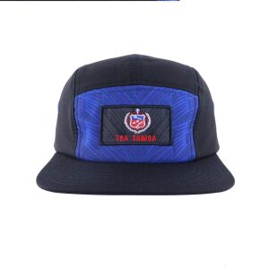 Samoa RL 2025 5 Panel Cap