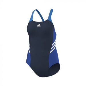 ADIDAS COLORBLOCK WOMENS - NAVY, BLUE & WHITE