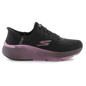 Womens Skechers Max Cushioning Elite - SOLACE