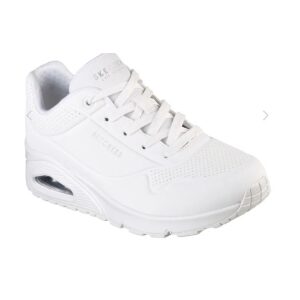 Womens Skechers Uno - Stand On Air