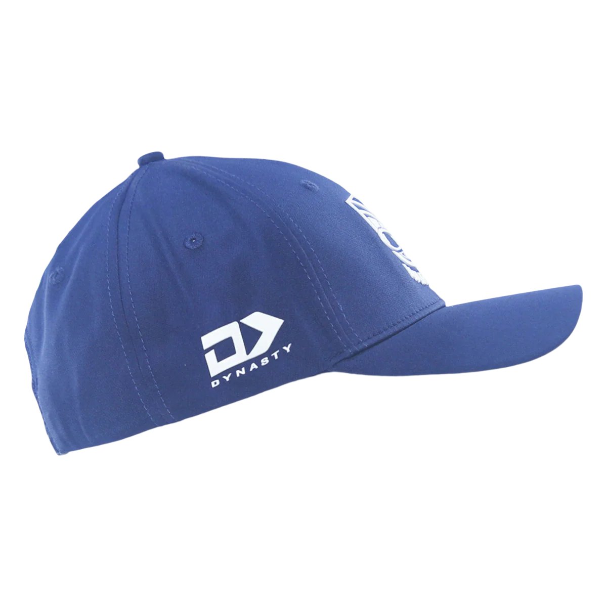 NRL NZ Warriors 2026 Juniors Media Cap Right View