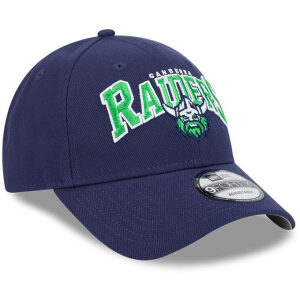 NRL Raiders Arch Logo Cap