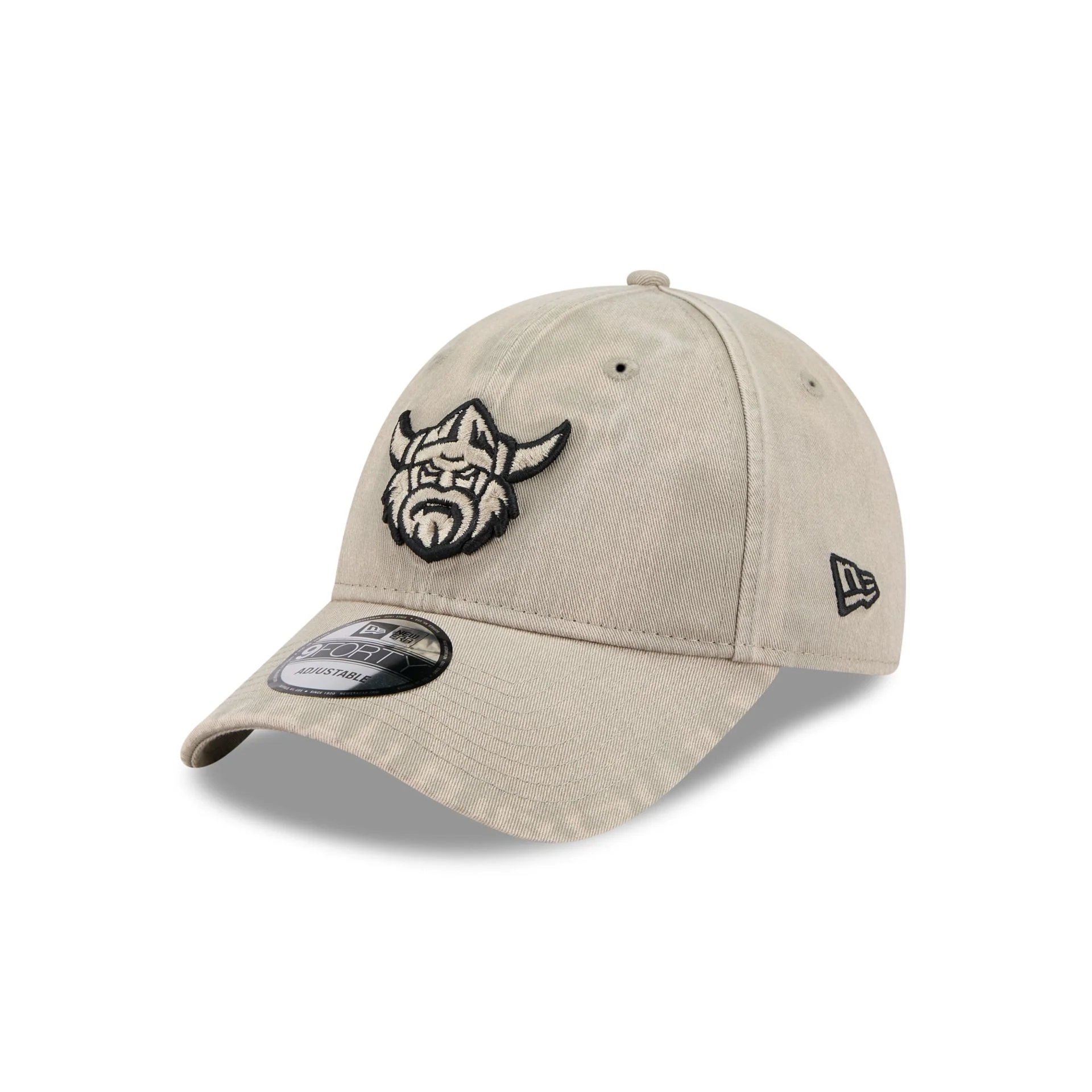 NRL Raiders 940 Washed Pebble Cap - Image 2