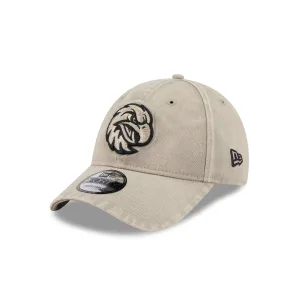 NRL Sea Eagles 940 Washed Pebble Cap
