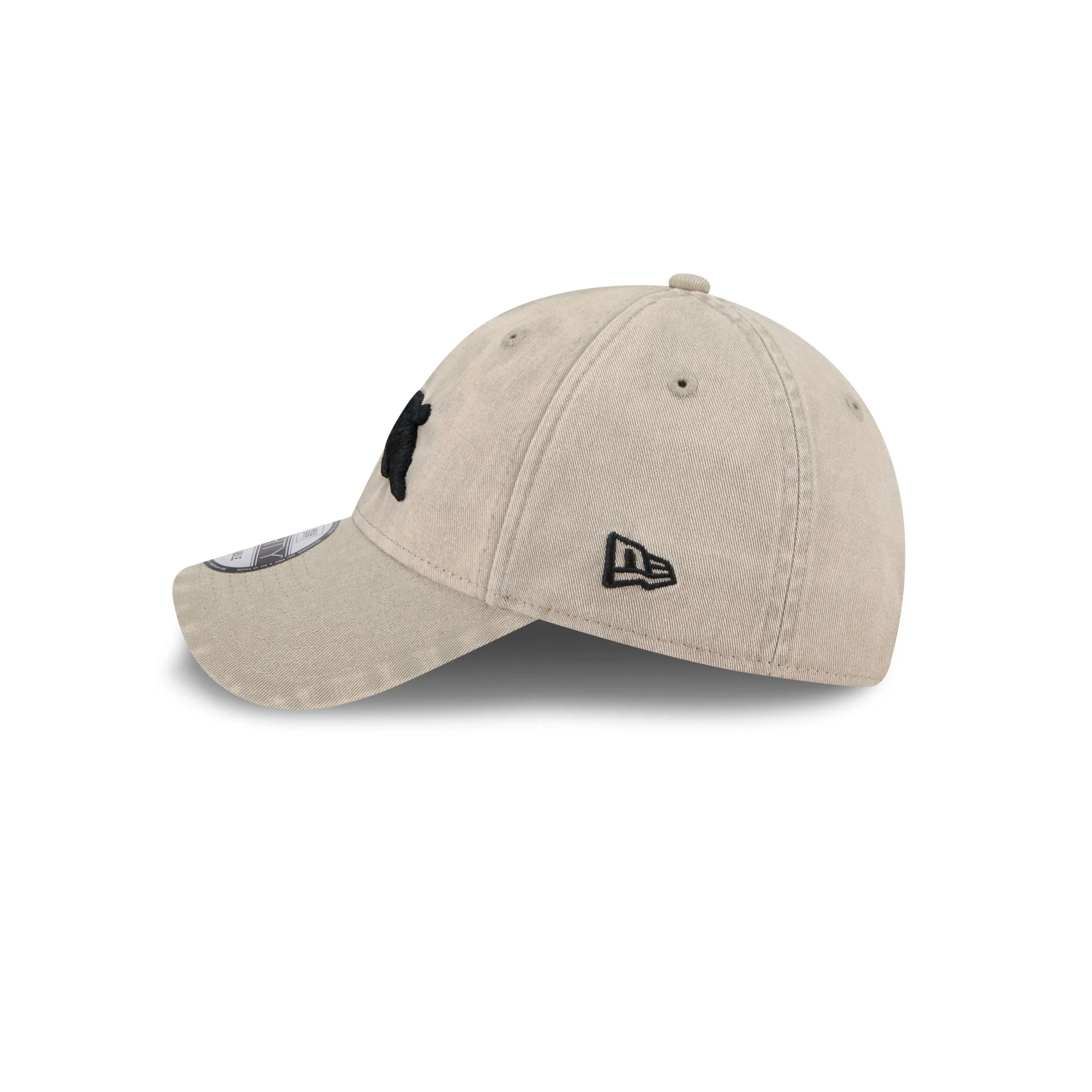 NRL Rabbitohs 940 Washed Pebble Cap - Image 4
