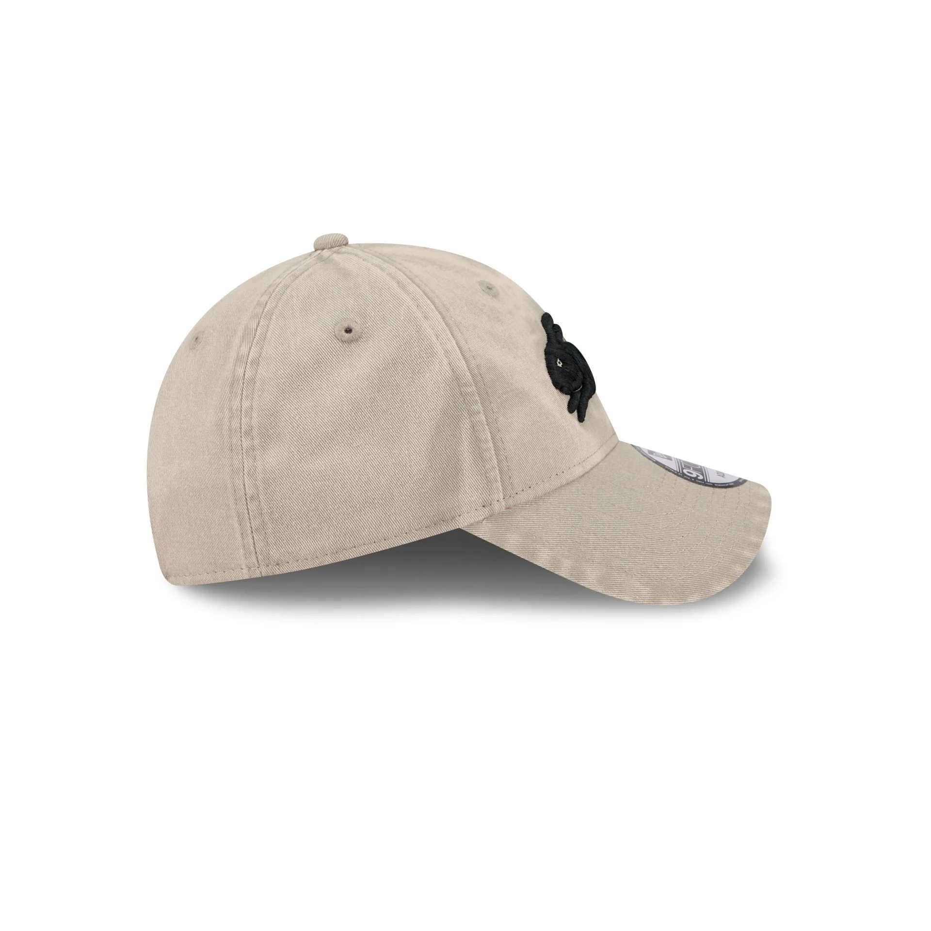 NRL Rabbitohs 940 Washed Pebble Cap - Image 6