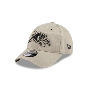 NRL Panthers 940 Washed Pebble Cap