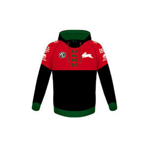 NRL Rabbitohs 2026 Hoodie