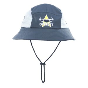 NRL Cowboys 2026 Bucket Hat