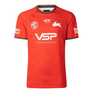 NRL Rabbitohs 2026 Training Tee