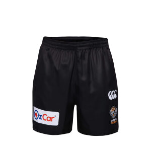 NRL West Tigers 2026 Gym Shorts