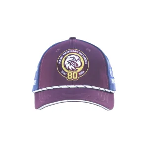 NRL Sea Eagles 2026 Media Cap