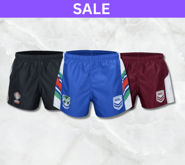 Supporter Shorts Sale Square(1)