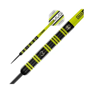 Winmau MvG 85% Tungsten Dart Set