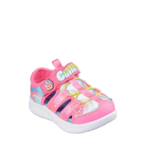 Toddler Skechers Jumpsters Sandal
