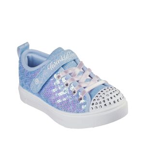 Kids Skechers Twinkle Sparks-Sequin Party