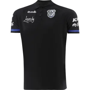 NRL Bulldogs 2026 Media Polo