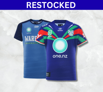 Warriors 2026 Restocked Square