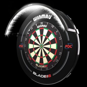 Winmau Wispa Light