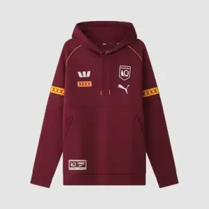 State of Origin QLD 2026 Team Hoodie