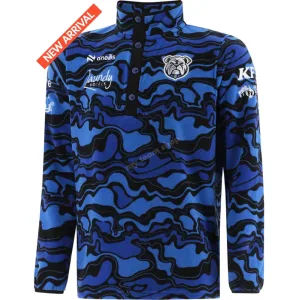 NRL Bulldogs 2026 Polar Fleece