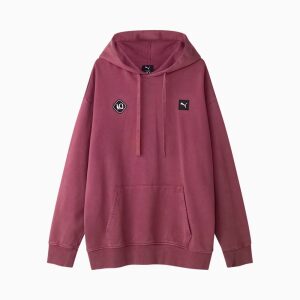 State of Origin QLD 2026 Relaxed Hoodie